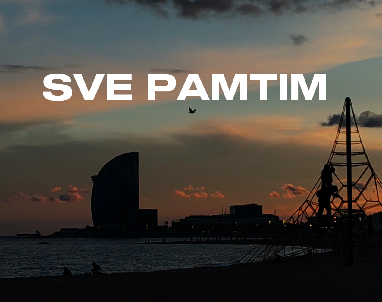 sve pamtim