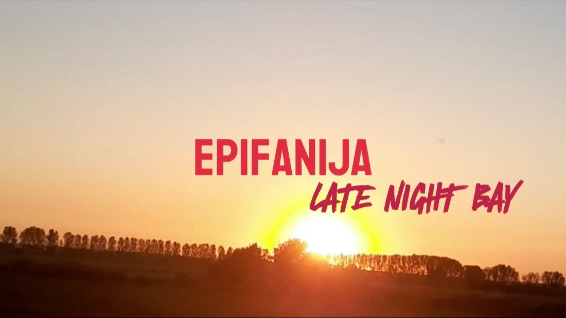 Epifanija cover
