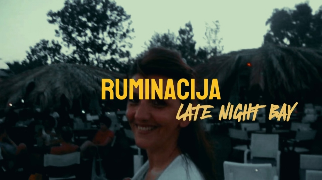 Ruminacija cover